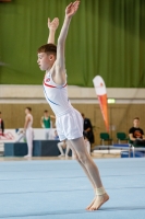 Thumbnail - Great Britain - Спортивная гимнастика - 2019 - egWohnen Juniors Trophy - Participants 02034_17563.jpg