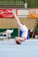 Thumbnail - Great Britain - Спортивная гимнастика - 2019 - egWohnen Juniors Trophy - Participants 02034_17566.jpg