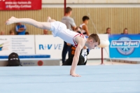 Thumbnail - Reuben Ward - Gymnastique Artistique - 2019 - egWohnen Juniors Trophy - Participants - Great Britain 02034_17570.jpg