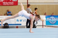 Thumbnail - Reuben Ward - Gymnastique Artistique - 2019 - egWohnen Juniors Trophy - Participants - Great Britain 02034_17571.jpg