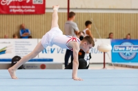 Thumbnail - Great Britain - Gymnastique Artistique - 2019 - egWohnen Juniors Trophy - Participants 02034_17572.jpg