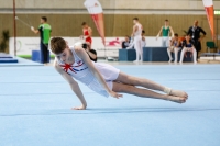 Thumbnail - Great Britain - Спортивная гимнастика - 2019 - egWohnen Juniors Trophy - Participants 02034_17577.jpg