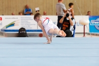 Thumbnail - Reuben Ward - Спортивная гимнастика - 2019 - egWohnen Juniors Trophy - Participants - Great Britain 02034_17583.jpg