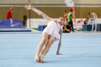 Thumbnail - Great Britain - Gymnastique Artistique - 2019 - egWohnen Juniors Trophy - Participants 02034_17586.jpg