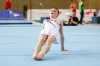 Thumbnail - Great Britain - Спортивная гимнастика - 2019 - egWohnen Juniors Trophy - Participants 02034_17587.jpg