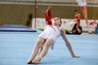 Thumbnail - Great Britain - Artistic Gymnastics - 2019 - egWohnen Juniors Trophy - Participants 02034_17591.jpg