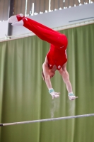 Thumbnail - Willi Leonhard Binder - Gymnastique Artistique - 2019 - egWohnen Juniors Trophy - Participants - Germany 02034_17599.jpg