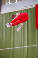 Thumbnail - Willi Leonhard Binder - Gymnastique Artistique - 2019 - egWohnen Juniors Trophy - Participants - Germany 02034_17600.jpg