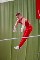 Thumbnail - Willi Leonhard Binder - Gymnastique Artistique - 2019 - egWohnen Juniors Trophy - Participants - Germany 02034_17603.jpg