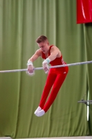 Thumbnail - Willi Leonhard Binder - Gymnastique Artistique - 2019 - egWohnen Juniors Trophy - Participants - Germany 02034_17604.jpg