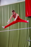 Thumbnail - Willi Leonhard Binder - Gymnastique Artistique - 2019 - egWohnen Juniors Trophy - Participants - Germany 02034_17607.jpg