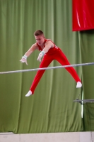 Thumbnail - Willi Leonhard Binder - Gymnastique Artistique - 2019 - egWohnen Juniors Trophy - Participants - Germany 02034_17608.jpg