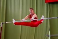 Thumbnail - Willi Leonhard Binder - Gymnastique Artistique - 2019 - egWohnen Juniors Trophy - Participants - Germany 02034_17611.jpg