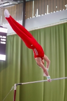 Thumbnail - Willi Leonhard Binder - Gymnastique Artistique - 2019 - egWohnen Juniors Trophy - Participants - Germany 02034_17614.jpg