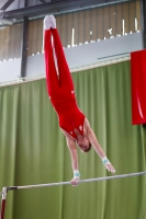 Thumbnail - Willi Leonhard Binder - Gymnastique Artistique - 2019 - egWohnen Juniors Trophy - Participants - Germany 02034_17616.jpg