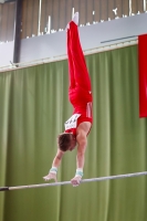 Thumbnail - Willi Leonhard Binder - Gymnastique Artistique - 2019 - egWohnen Juniors Trophy - Participants - Germany 02034_17621.jpg