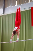 Thumbnail - Willi Leonhard Binder - Gymnastique Artistique - 2019 - egWohnen Juniors Trophy - Participants - Germany 02034_17622.jpg