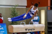 Thumbnail - France - Спортивная гимнастика - 2019 - egWohnen Juniors Trophy - Participants 02034_17623.jpg
