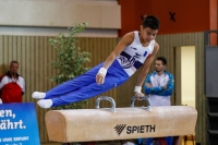 Thumbnail - Anthony Mansard - Gymnastique Artistique - 2019 - egWohnen Juniors Trophy - Participants - France 02034_17625.jpg
