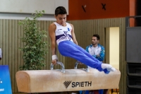 Thumbnail - France - Artistic Gymnastics - 2019 - egWohnen Juniors Trophy - Participants 02034_17626.jpg