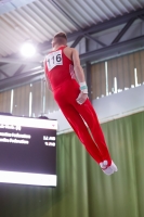 Thumbnail - Germany - Спортивная гимнастика - 2019 - egWohnen Juniors Trophy - Participants 02034_17629.jpg