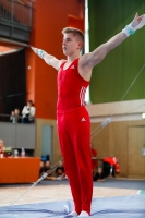 Thumbnail - Germany - Gymnastique Artistique - 2019 - egWohnen Juniors Trophy - Participants 02034_17633.jpg