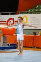 Thumbnail - Switzerland - Спортивная гимнастика - 2019 - egWohnen Juniors Trophy - Participants 02034_17636.jpg