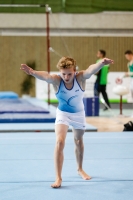 Thumbnail - Switzerland - Gymnastique Artistique - 2019 - egWohnen Juniors Trophy - Participants 02034_17643.jpg