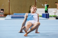 Thumbnail - Switzerland - Gymnastique Artistique - 2019 - egWohnen Juniors Trophy - Participants 02034_17647.jpg