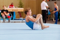 Thumbnail - Switzerland - Gymnastique Artistique - 2019 - egWohnen Juniors Trophy - Participants 02034_17654.jpg