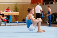 Thumbnail - Switzerland - Artistic Gymnastics - 2019 - egWohnen Juniors Trophy - Participants 02034_17655.jpg