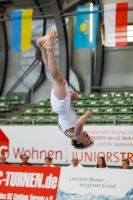 Thumbnail - Switzerland - Gymnastique Artistique - 2019 - egWohnen Juniors Trophy - Participants 02034_17657.jpg