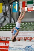 Thumbnail - Switzerland - Gymnastique Artistique - 2019 - egWohnen Juniors Trophy - Participants 02034_17658.jpg