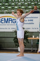 Thumbnail - Switzerland - Gymnastique Artistique - 2019 - egWohnen Juniors Trophy - Participants 02034_17664.jpg