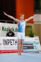 Thumbnail - Switzerland - Gymnastique Artistique - 2019 - egWohnen Juniors Trophy - Participants 02034_17665.jpg