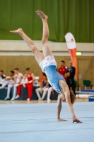 Thumbnail - Switzerland - Artistic Gymnastics - 2019 - egWohnen Juniors Trophy - Participants 02034_17667.jpg