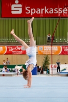 Thumbnail - Switzerland - Artistic Gymnastics - 2019 - egWohnen Juniors Trophy - Participants 02034_17671.jpg