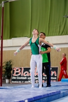 Thumbnail - Germany - Спортивная гимнастика - 2019 - egWohnen Juniors Trophy - Participants 02034_17677.jpg