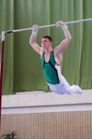 Thumbnail - Fabian Pflug - Спортивная гимнастика - 2019 - egWohnen Juniors Trophy - Participants - Germany 02034_17682.jpg