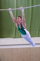 Thumbnail - Fabian Pflug - Спортивная гимнастика - 2019 - egWohnen Juniors Trophy - Participants - Germany 02034_17683.jpg
