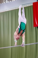 Thumbnail - Fabian Pflug - Спортивная гимнастика - 2019 - egWohnen Juniors Trophy - Participants - Germany 02034_17689.jpg