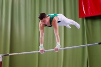 Thumbnail - Fabian Pflug - Спортивная гимнастика - 2019 - egWohnen Juniors Trophy - Participants - Germany 02034_17690.jpg