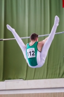 Thumbnail - Fabian Pflug - Спортивная гимнастика - 2019 - egWohnen Juniors Trophy - Participants - Germany 02034_17700.jpg