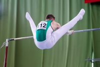 Thumbnail - Fabian Pflug - Спортивная гимнастика - 2019 - egWohnen Juniors Trophy - Participants - Germany 02034_17701.jpg