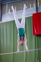 Thumbnail - Fabian Pflug - Спортивная гимнастика - 2019 - egWohnen Juniors Trophy - Participants - Germany 02034_17703.jpg