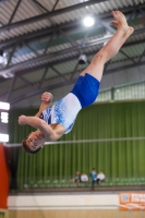 Thumbnail - Czech Republic - Artistic Gymnastics - 2019 - egWohnen Juniors Trophy - Participants 02034_17706.jpg
