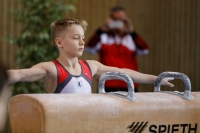 Thumbnail - Germany - Спортивная гимнастика - 2019 - egWohnen Juniors Trophy - Participants 02034_17707.jpg