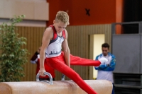 Thumbnail - Germany - Спортивная гимнастика - 2019 - egWohnen Juniors Trophy - Participants 02034_17712.jpg