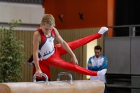 Thumbnail - Germany - Спортивная гимнастика - 2019 - egWohnen Juniors Trophy - Participants 02034_17713.jpg