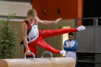 Thumbnail - Germany - Спортивная гимнастика - 2019 - egWohnen Juniors Trophy - Participants 02034_17714.jpg